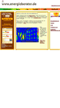 Mobile Screenshot of energieberater.de